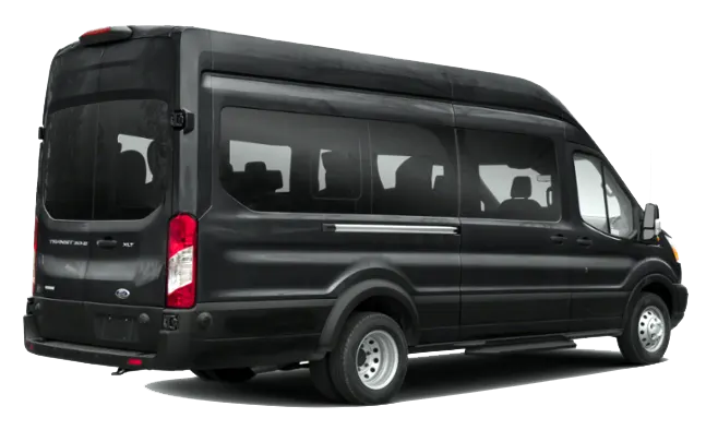 ford-van Luxury Cars for Maximum Satisfaction